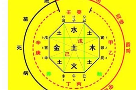 免費 八字 五行 算命|生辰八字算命、五行喜用神查询（免费测算）